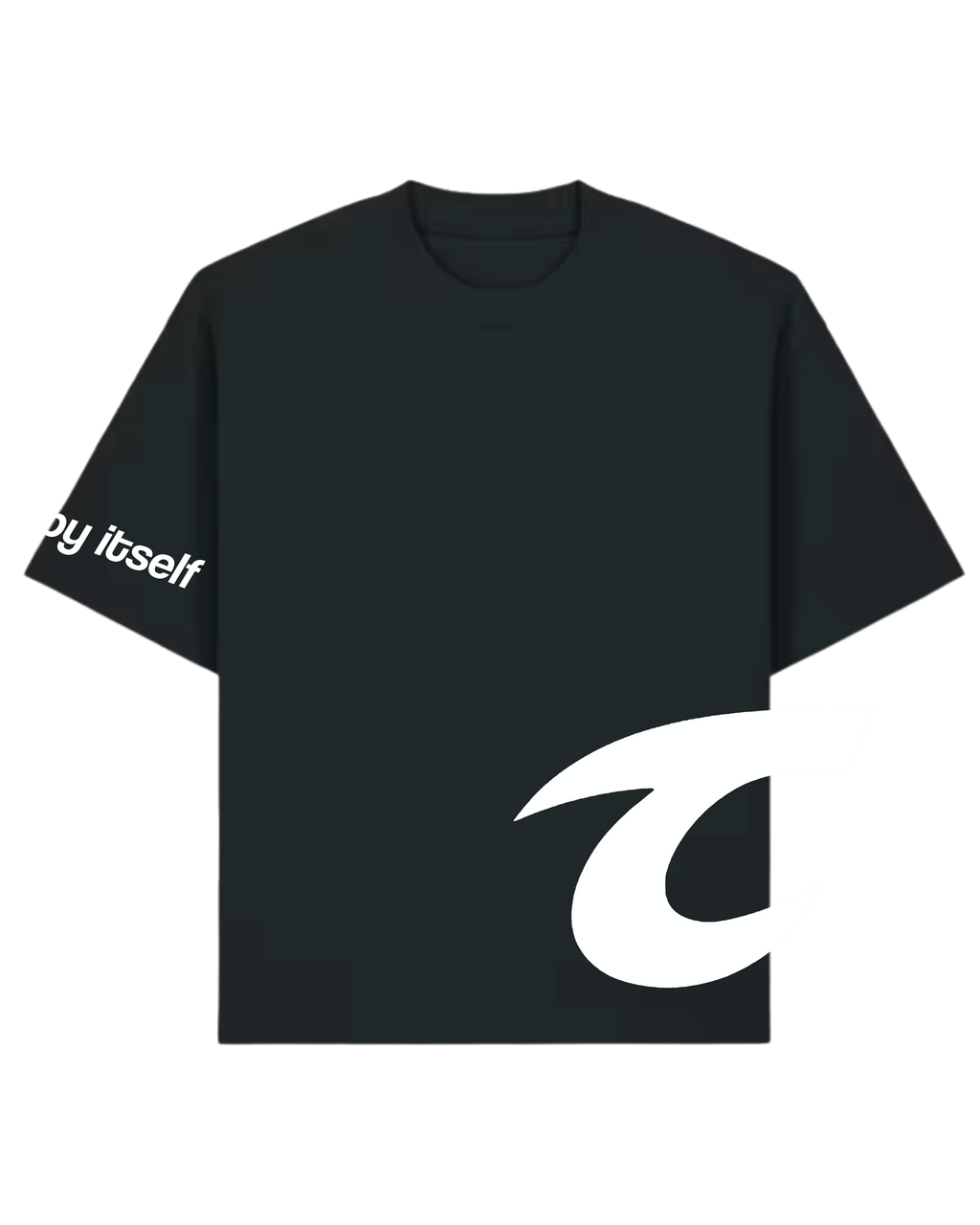 Fragment tee