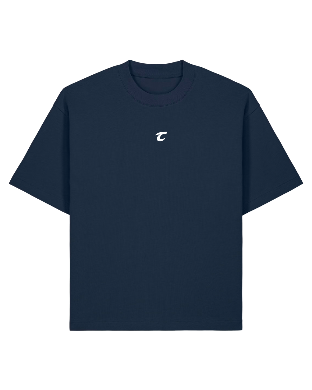 Finding balance tee