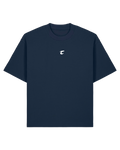 Finding balance tee