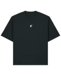 Finding balance tee