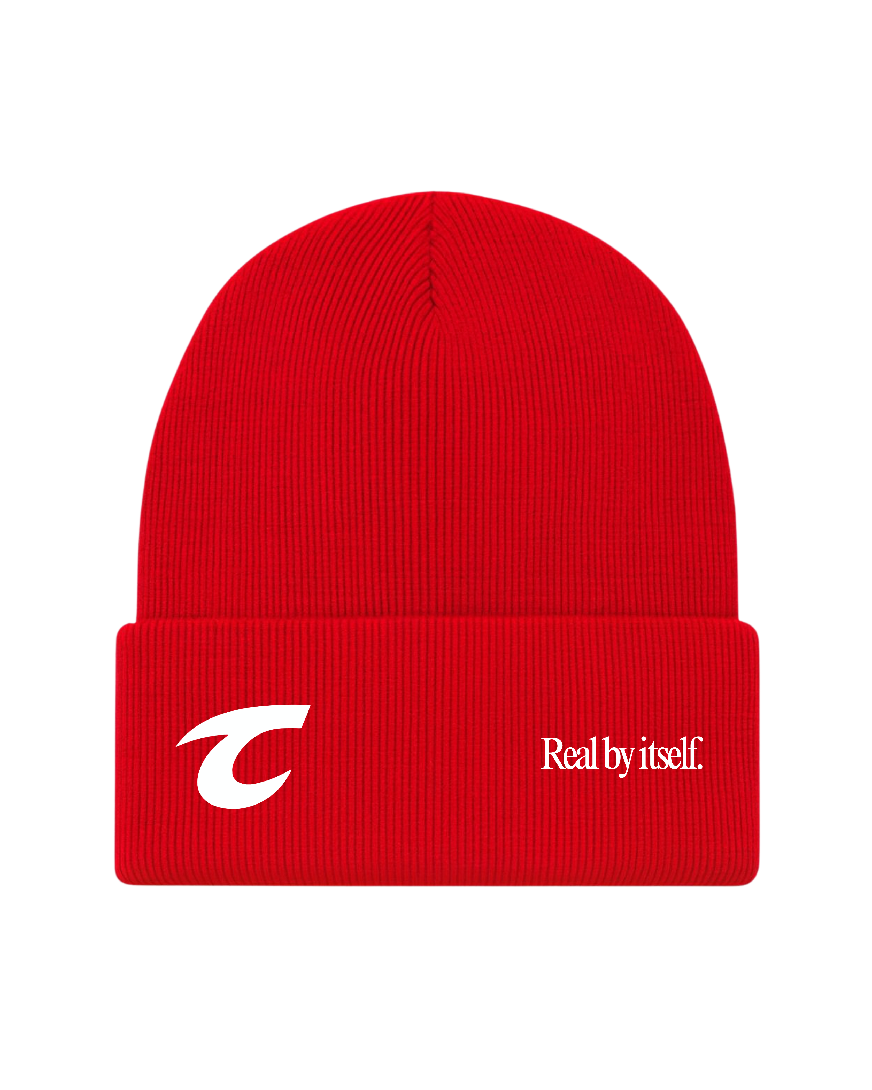 Real by Itself Beanie
