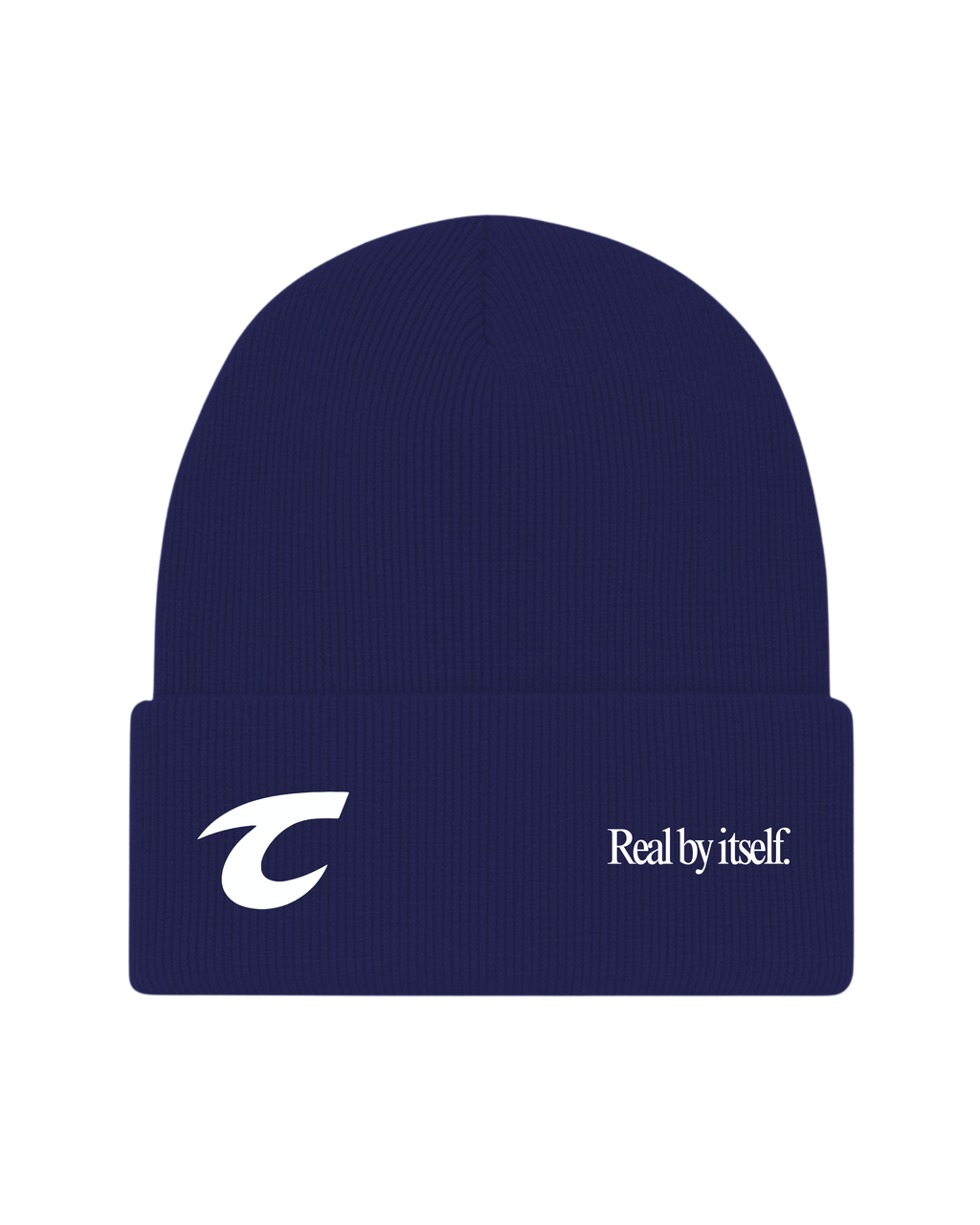 Real by Itself Beanie