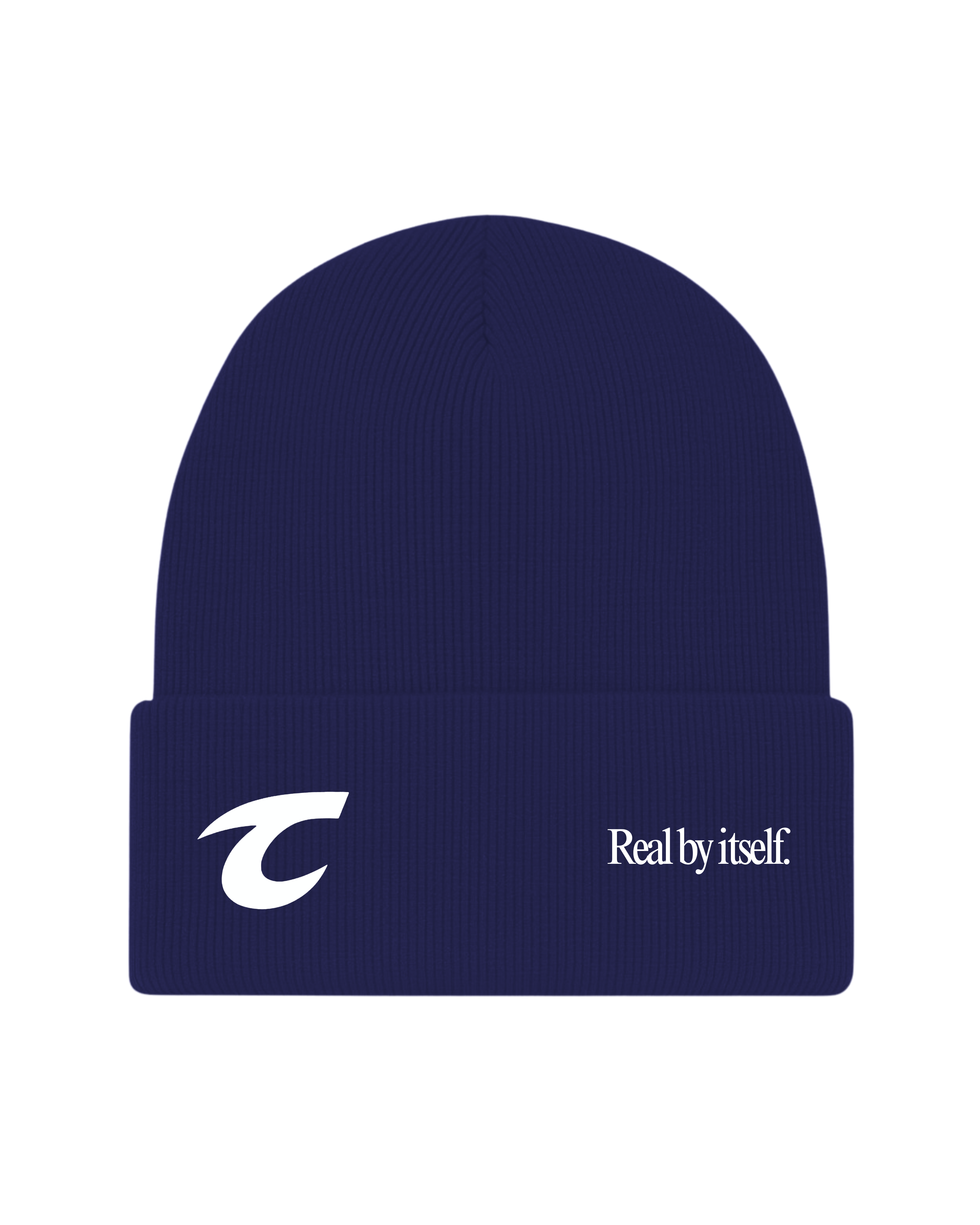 Real by Itself Beanie