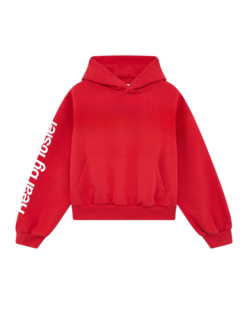 Finding balance Hoodie