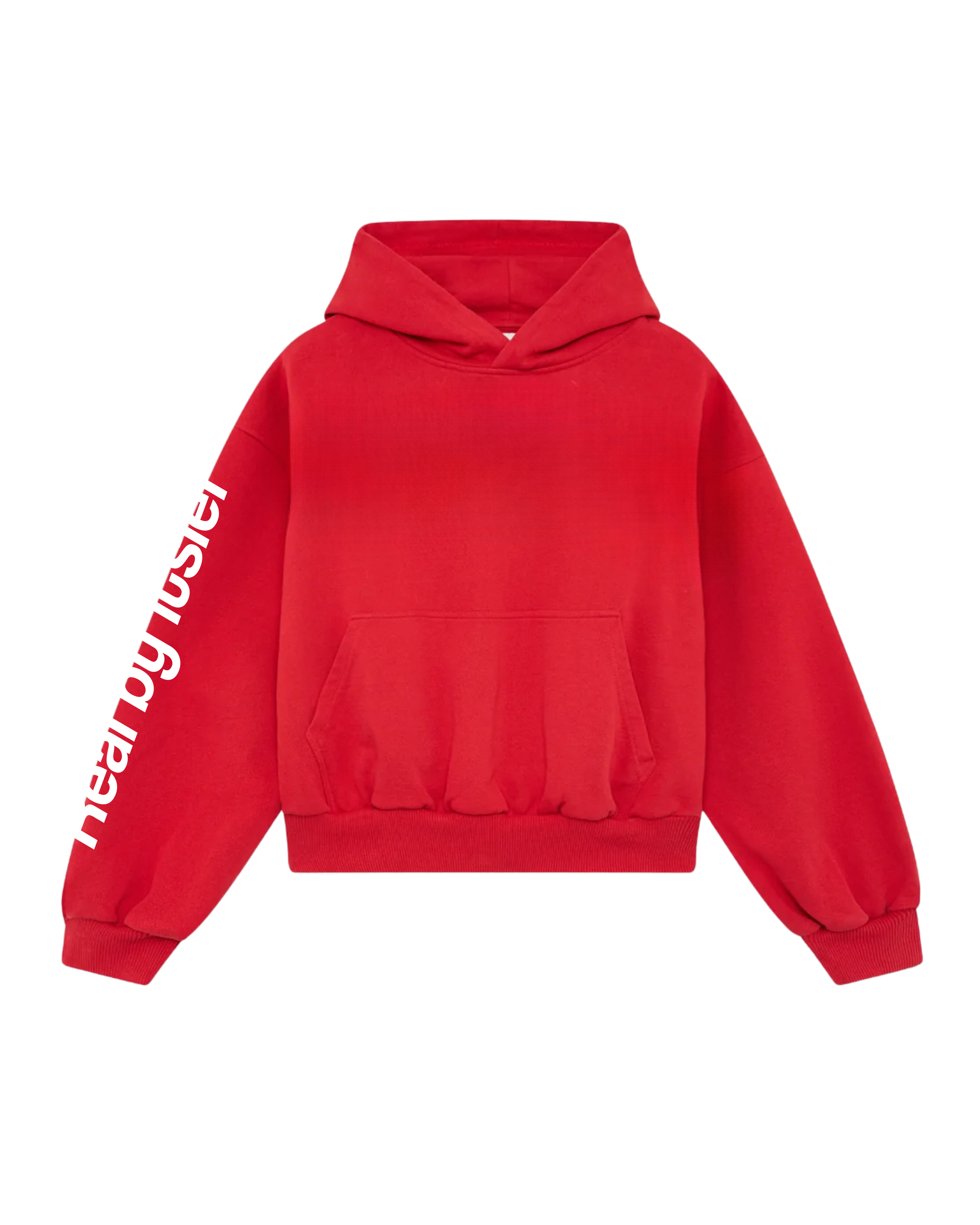 Finding balance Hoodie