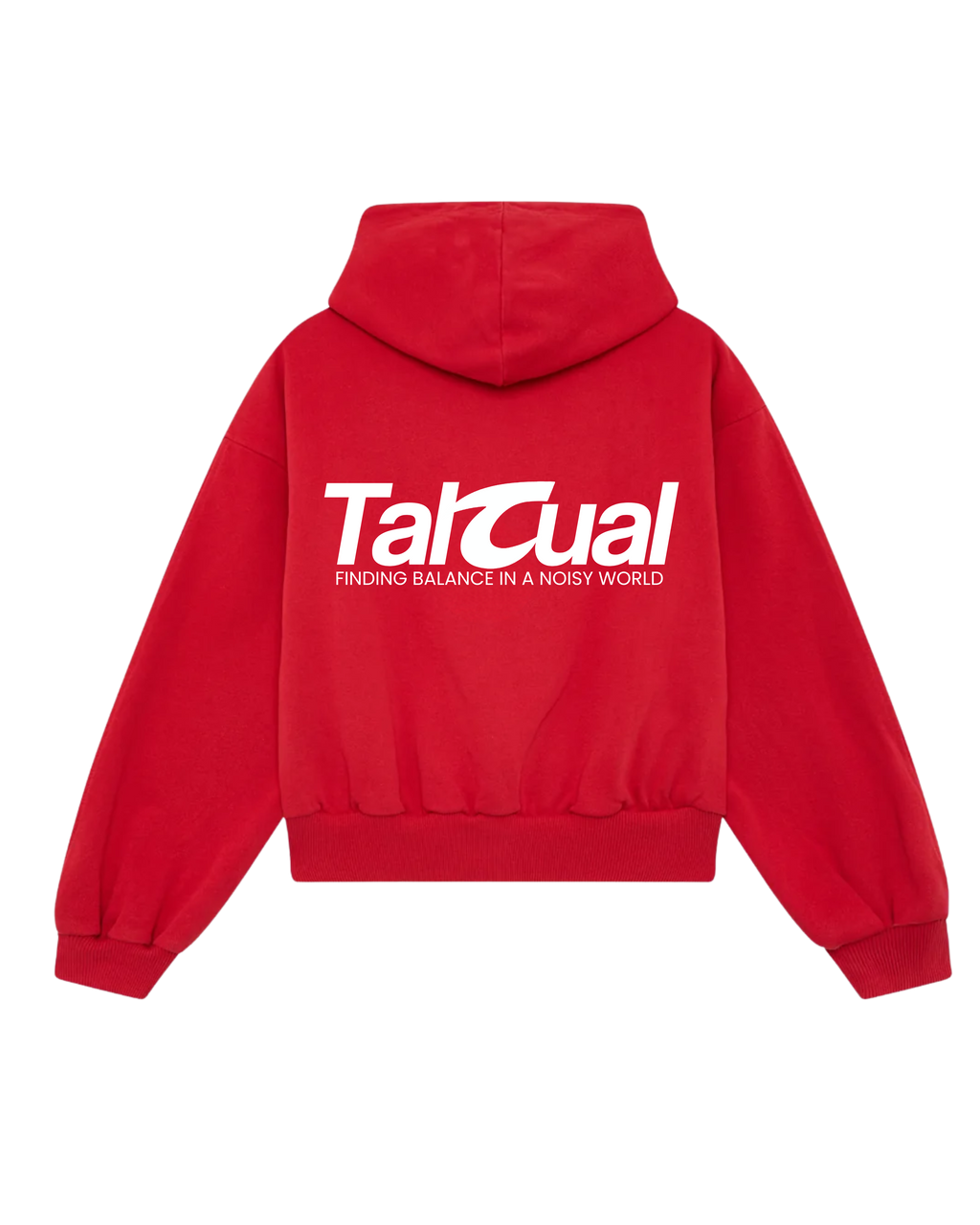 Finding balance Hoodie