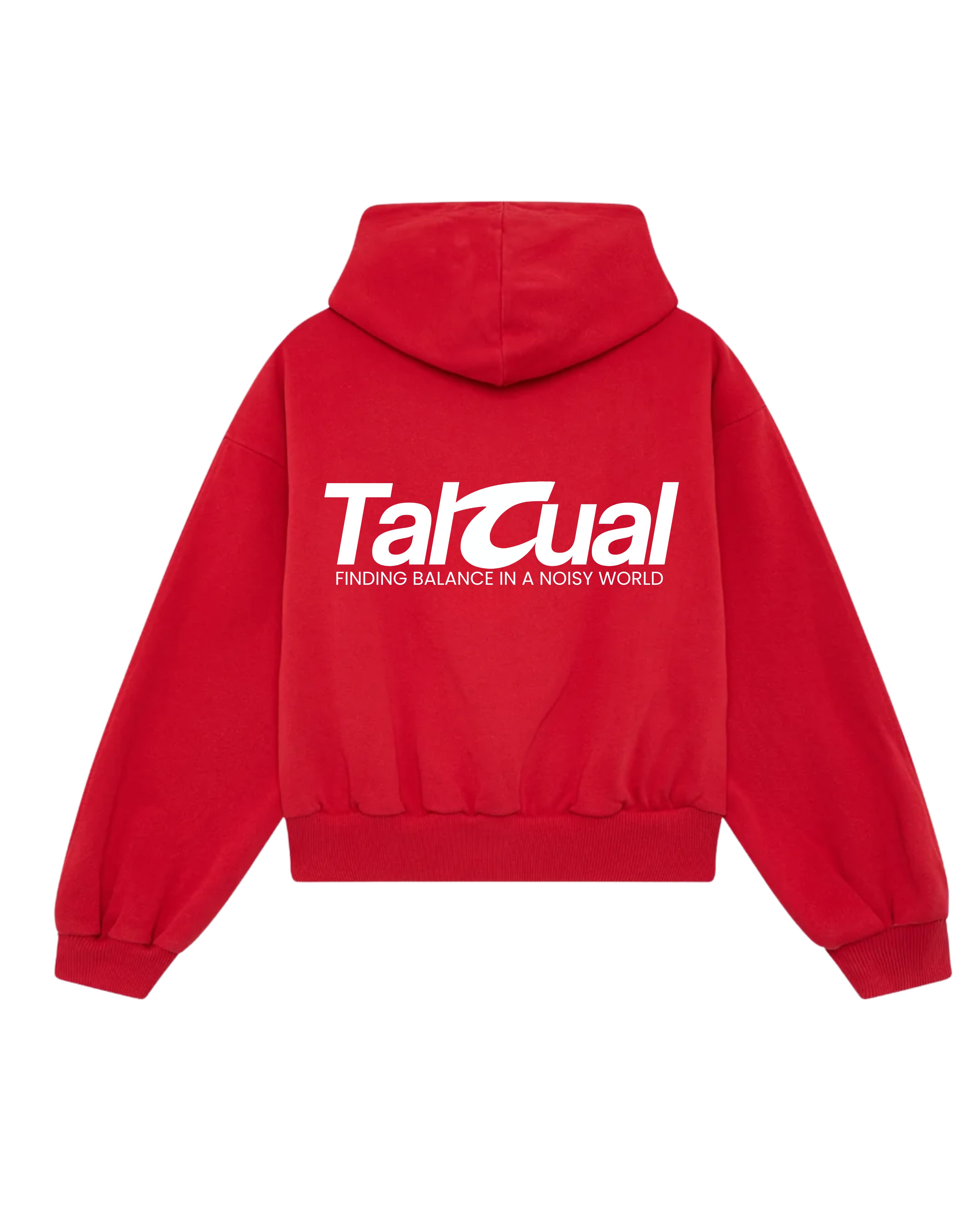 Finding balance Hoodie