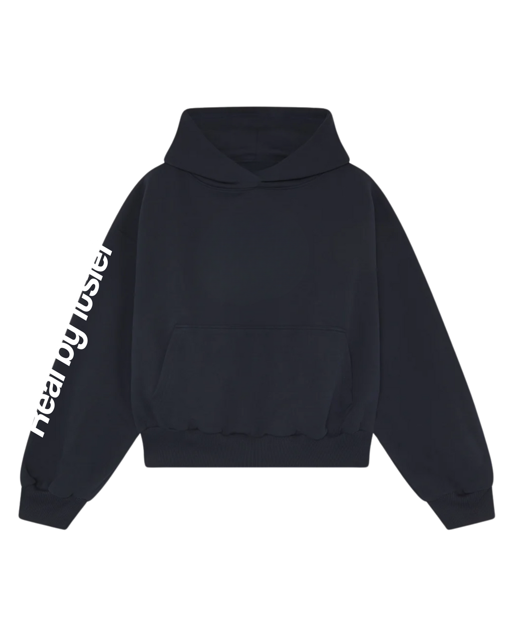 Finding balance Hoodie