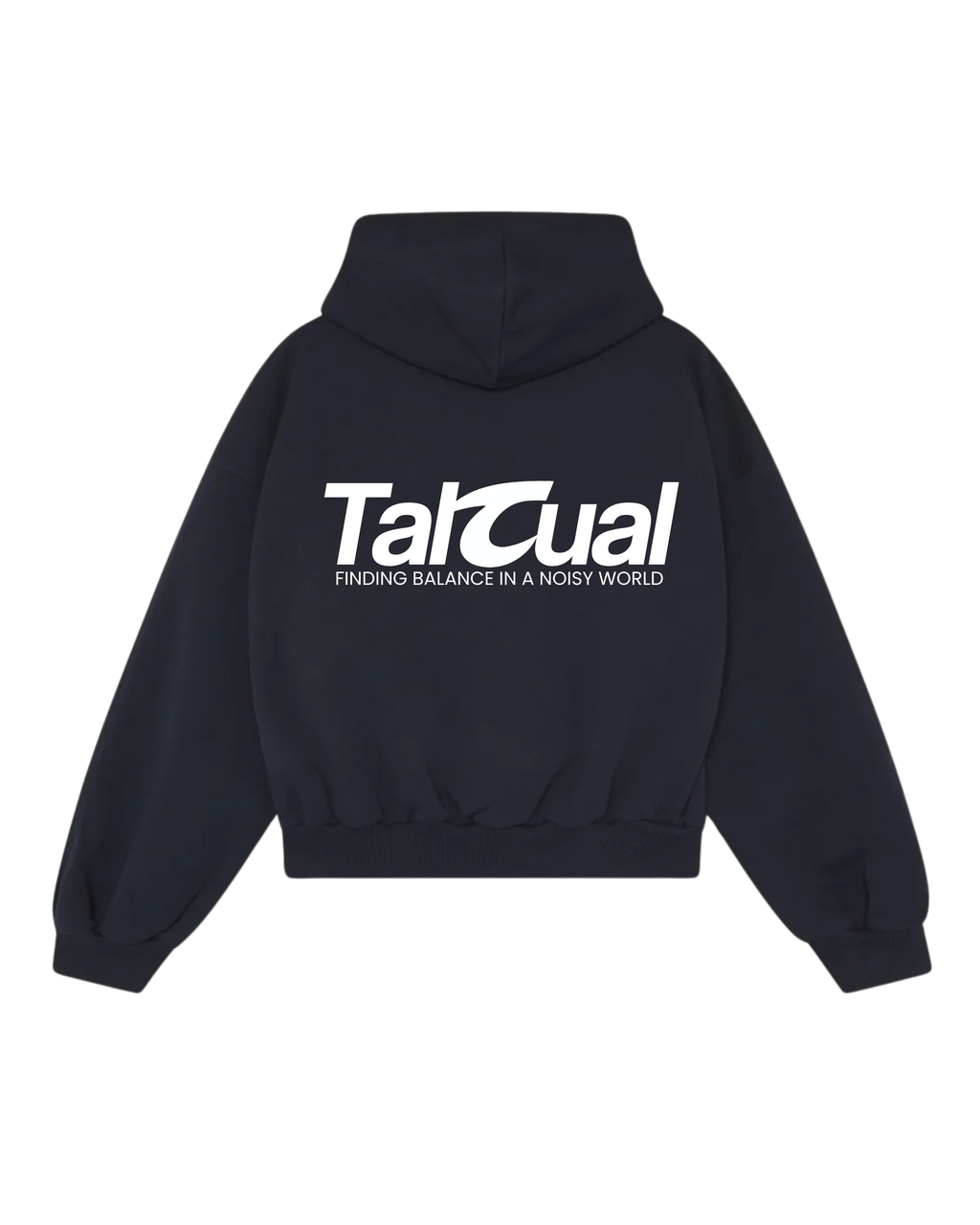 Finding balance Hoodie