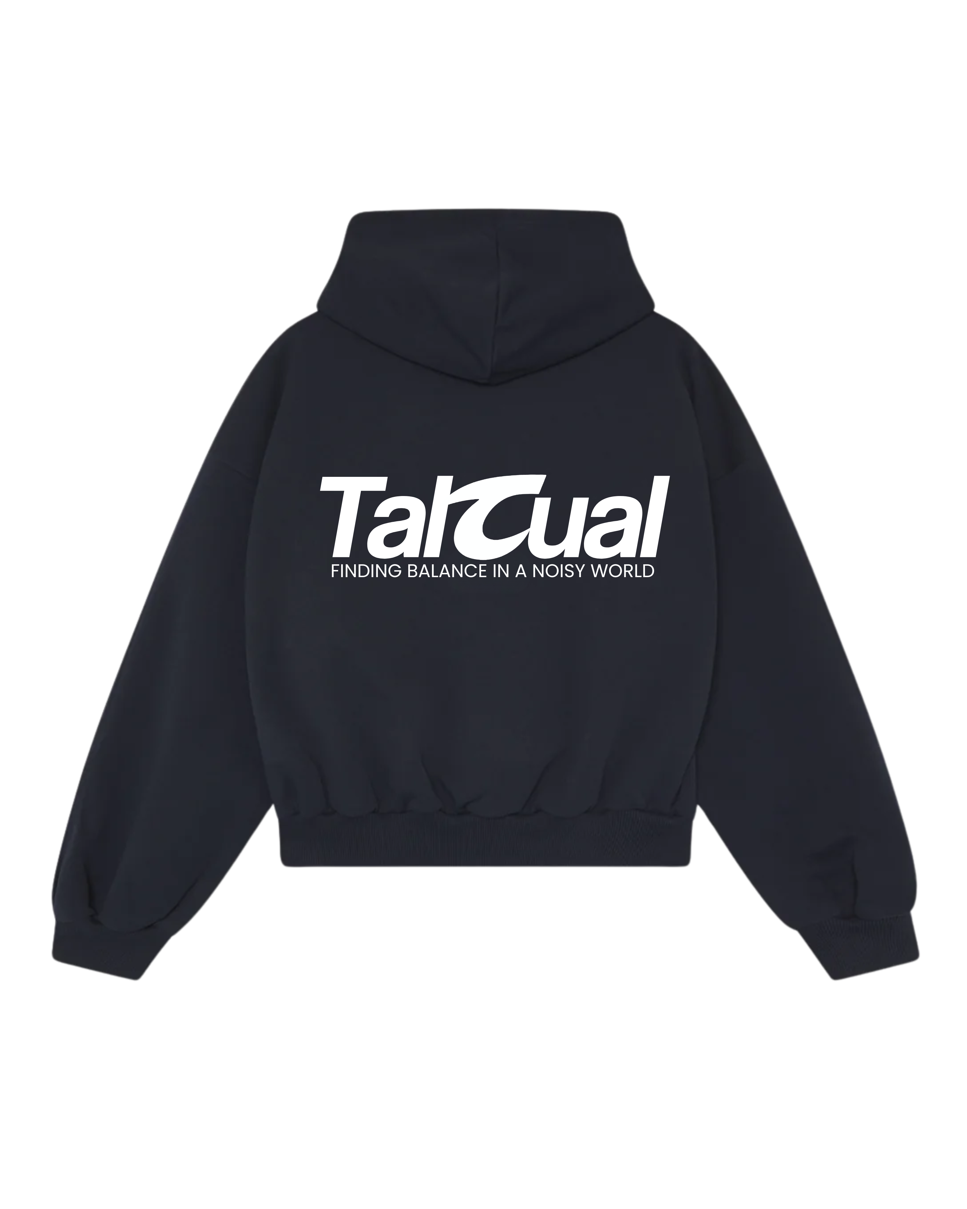 Finding balance Hoodie
