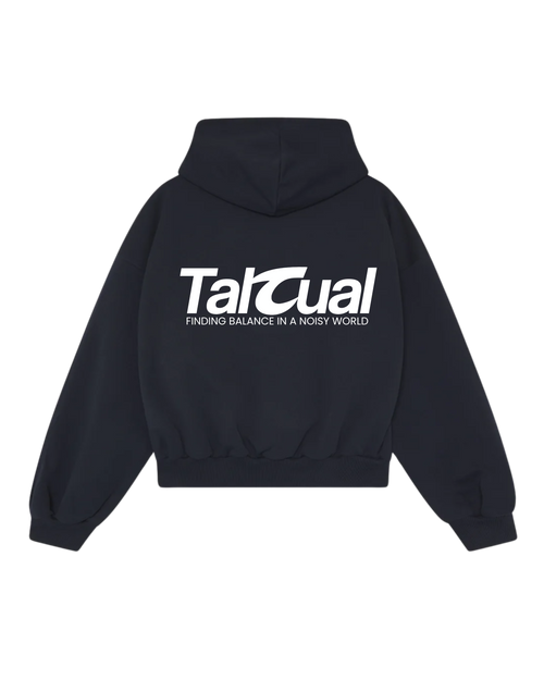 Finding balance Hoodie