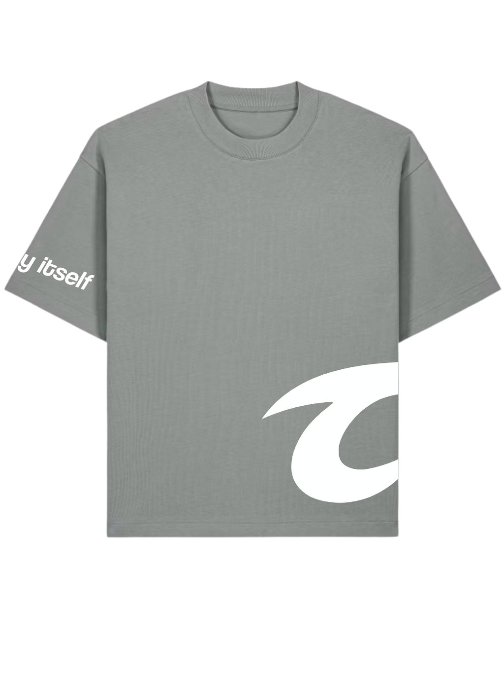 Fragment tee