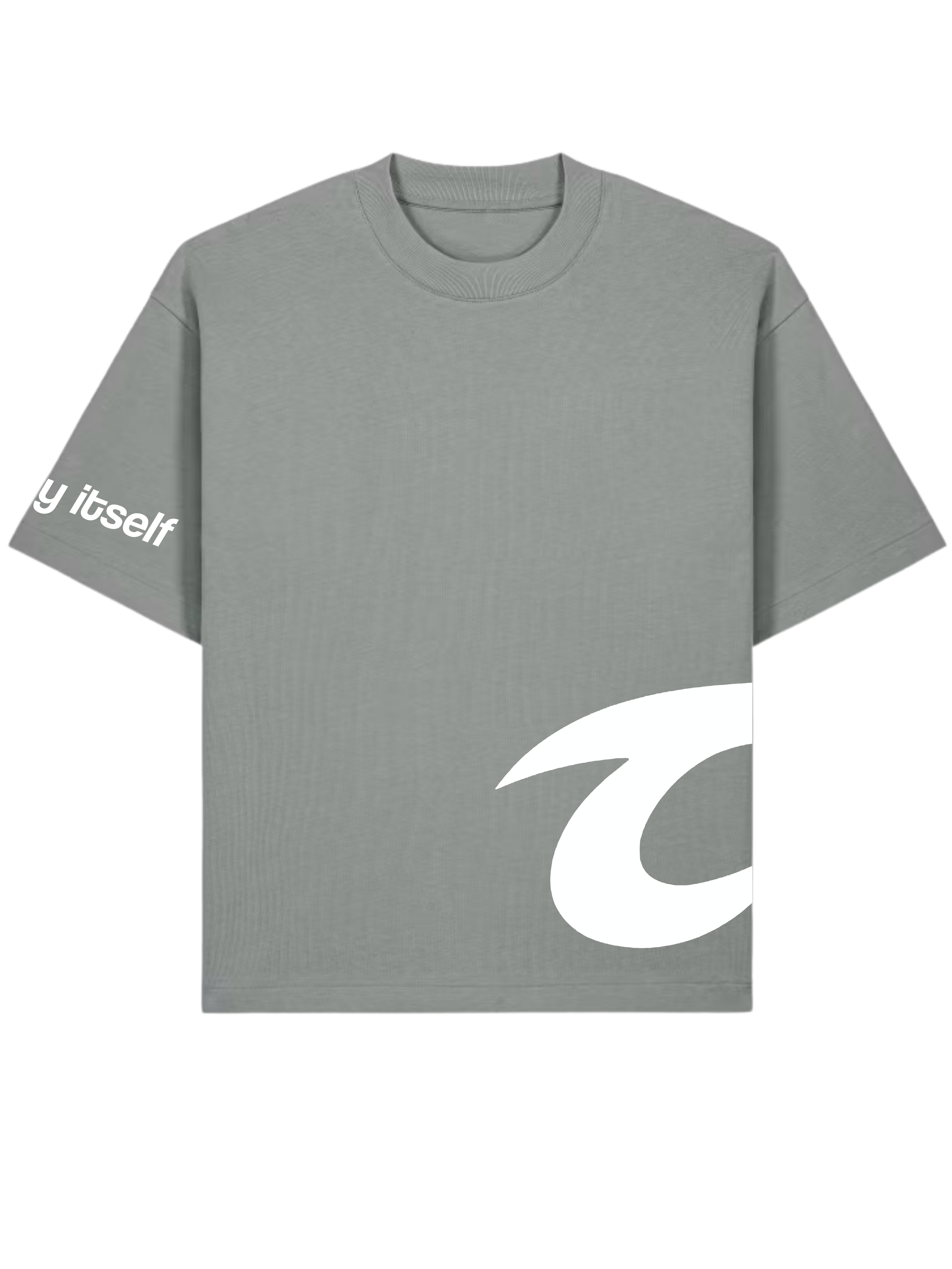 Fragment tee