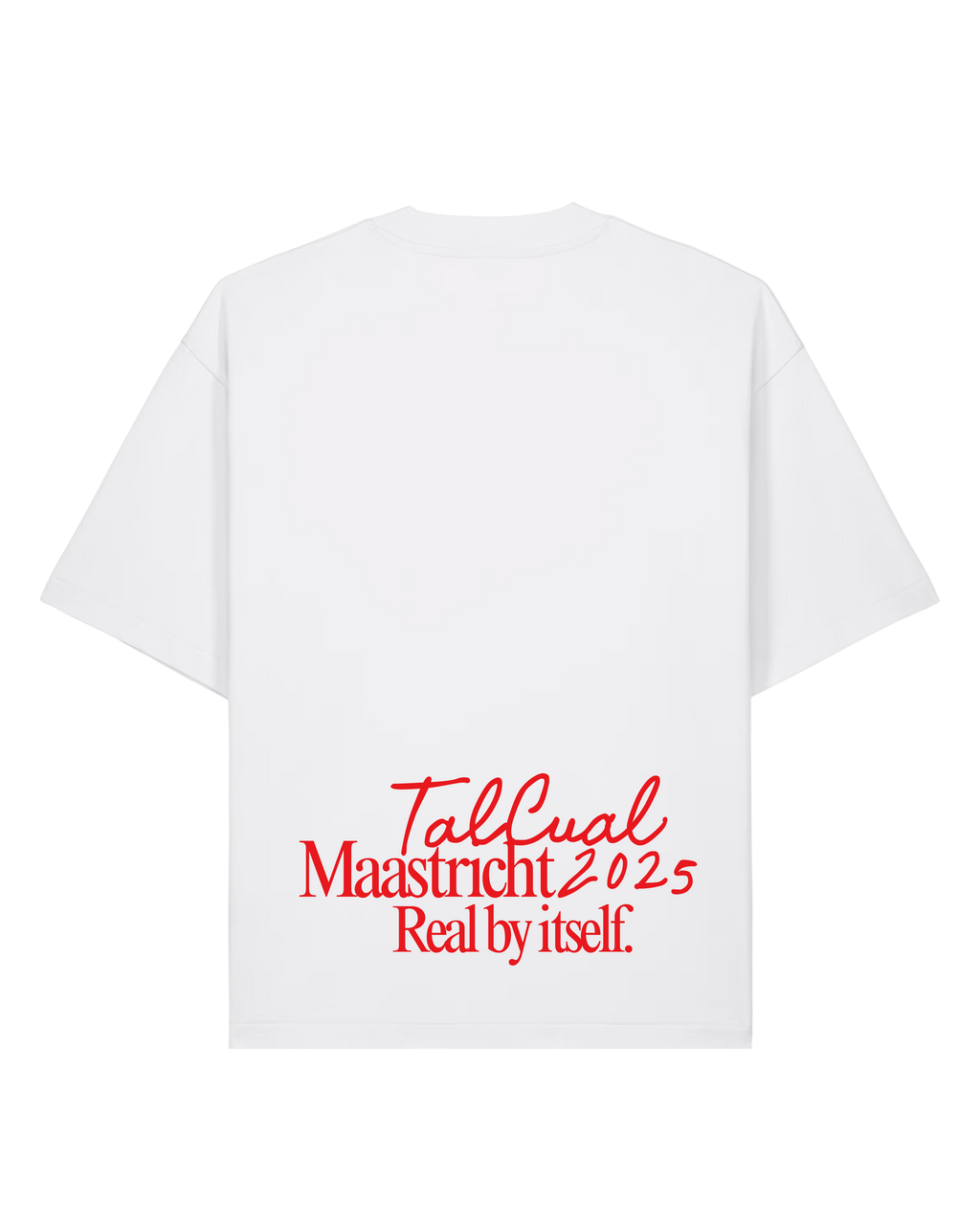 Maastricht tee
