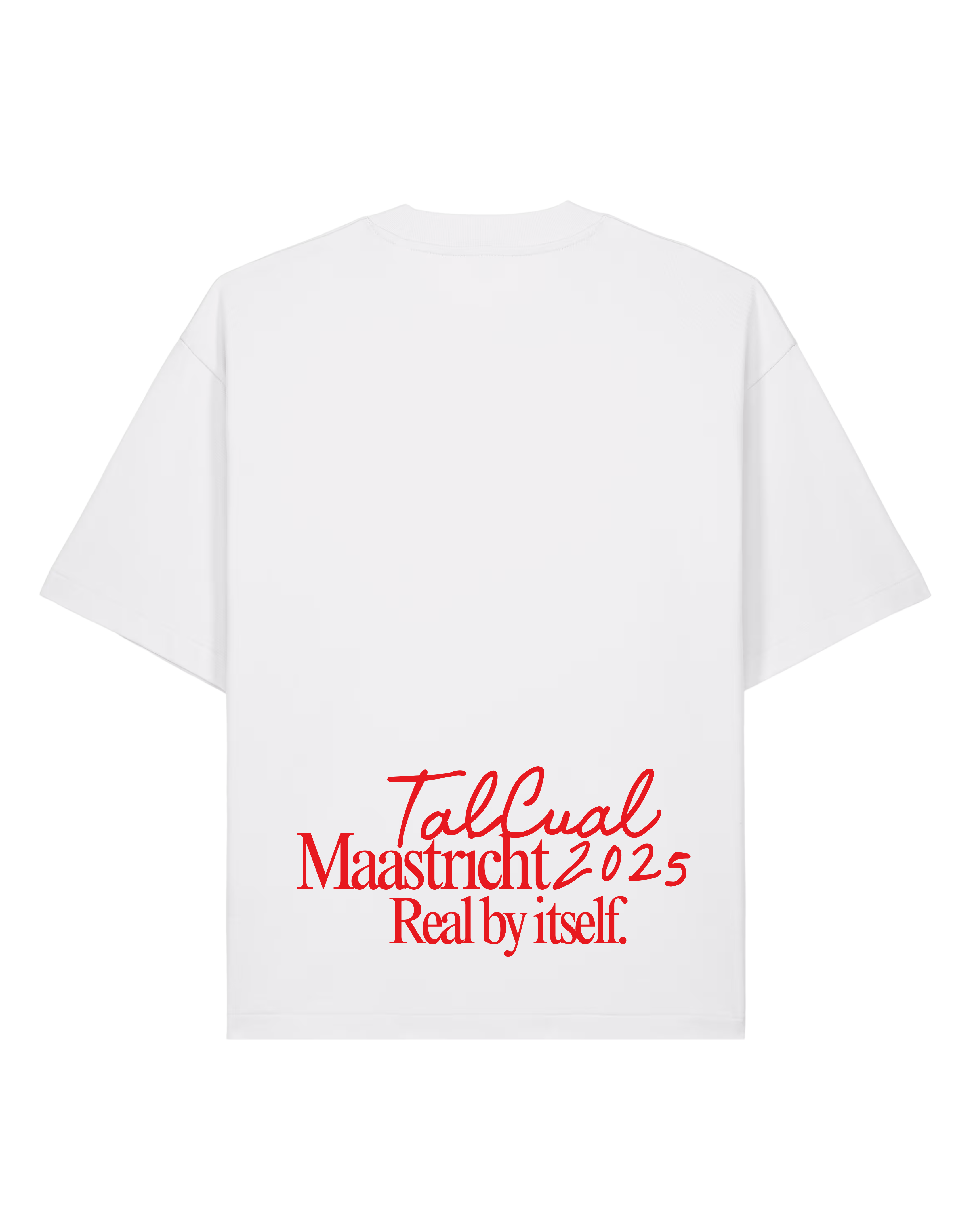 Maastricht tee
