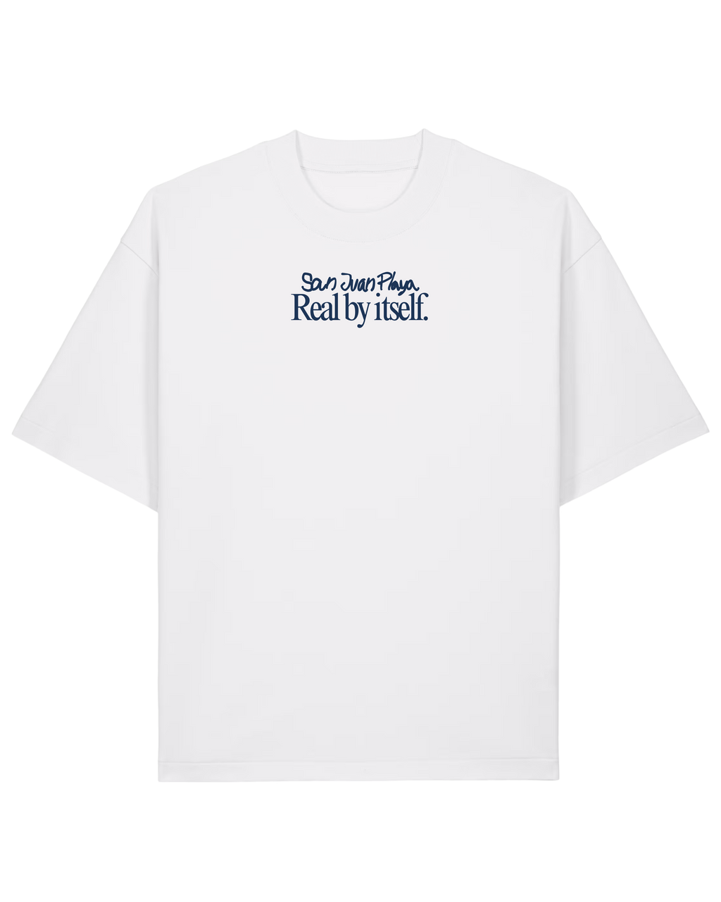 Alicante tee