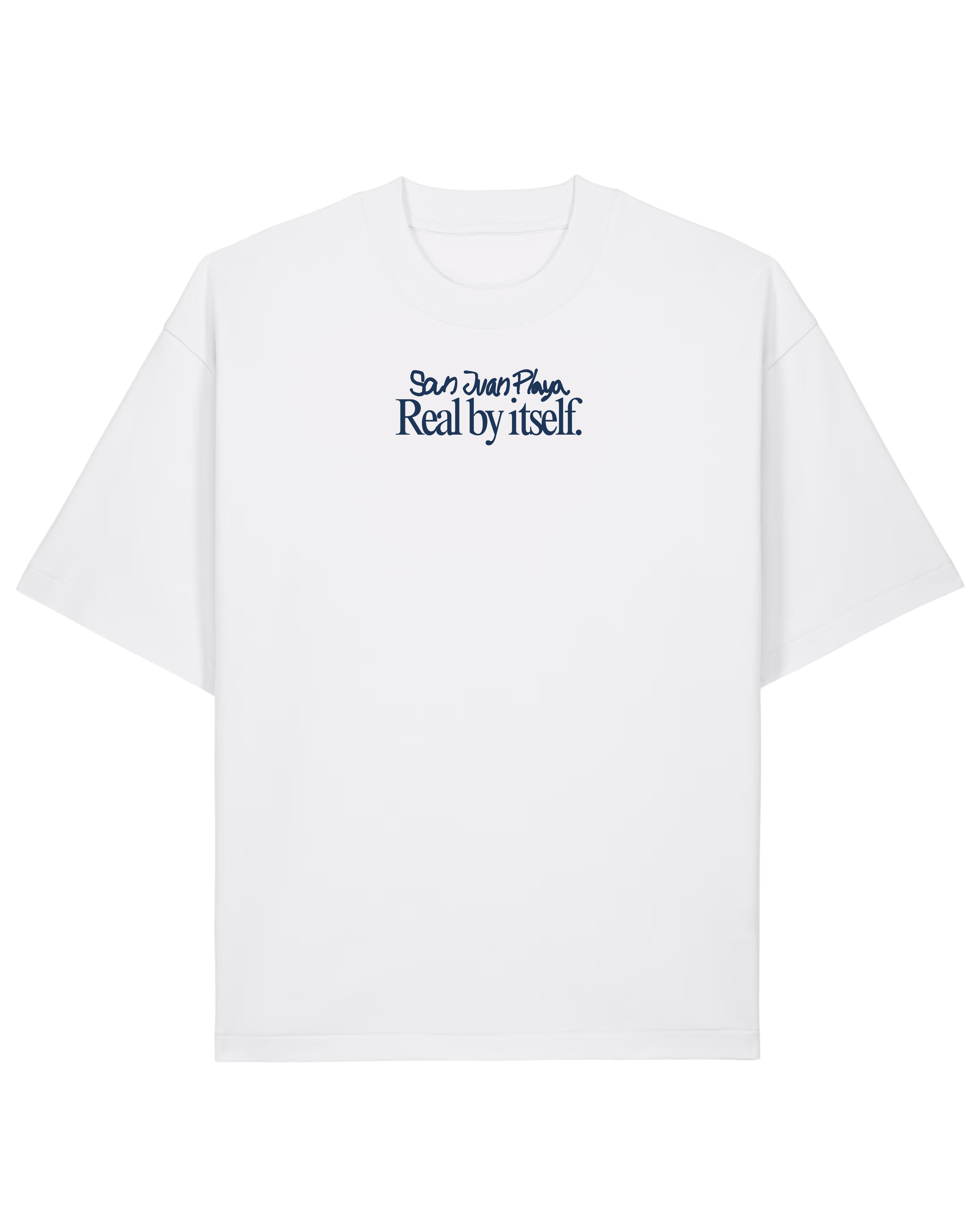 Alicante tee