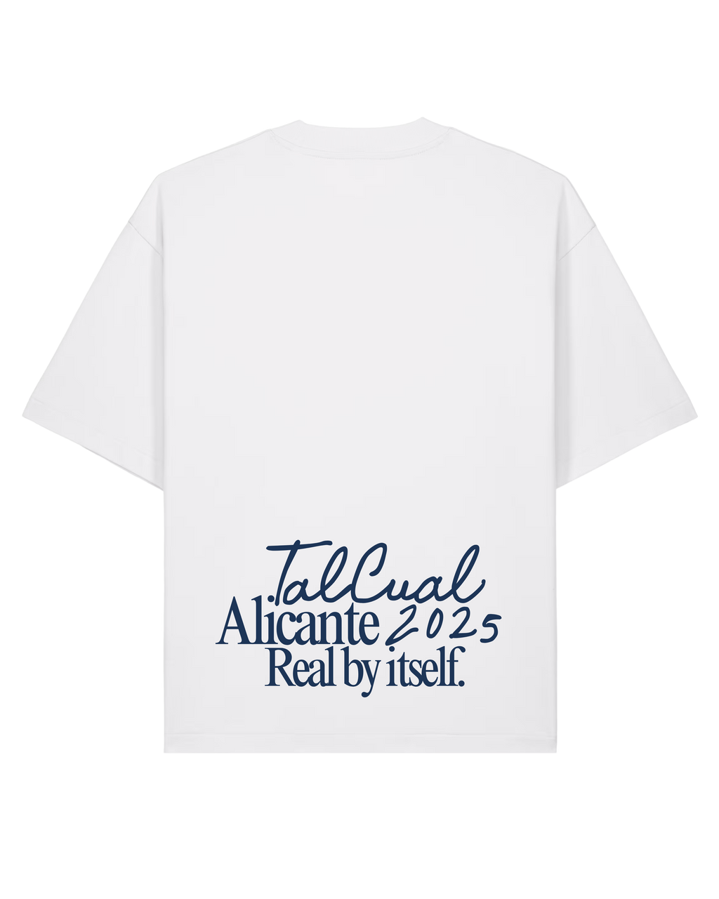 Alicante tee