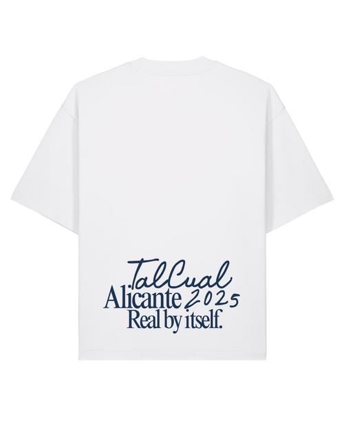 Alicante tee