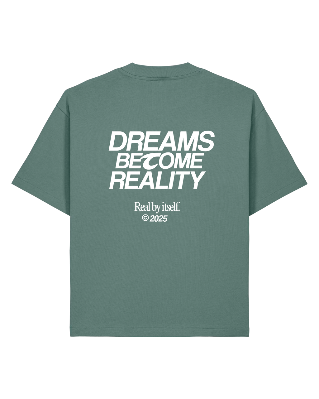 Dreams tee