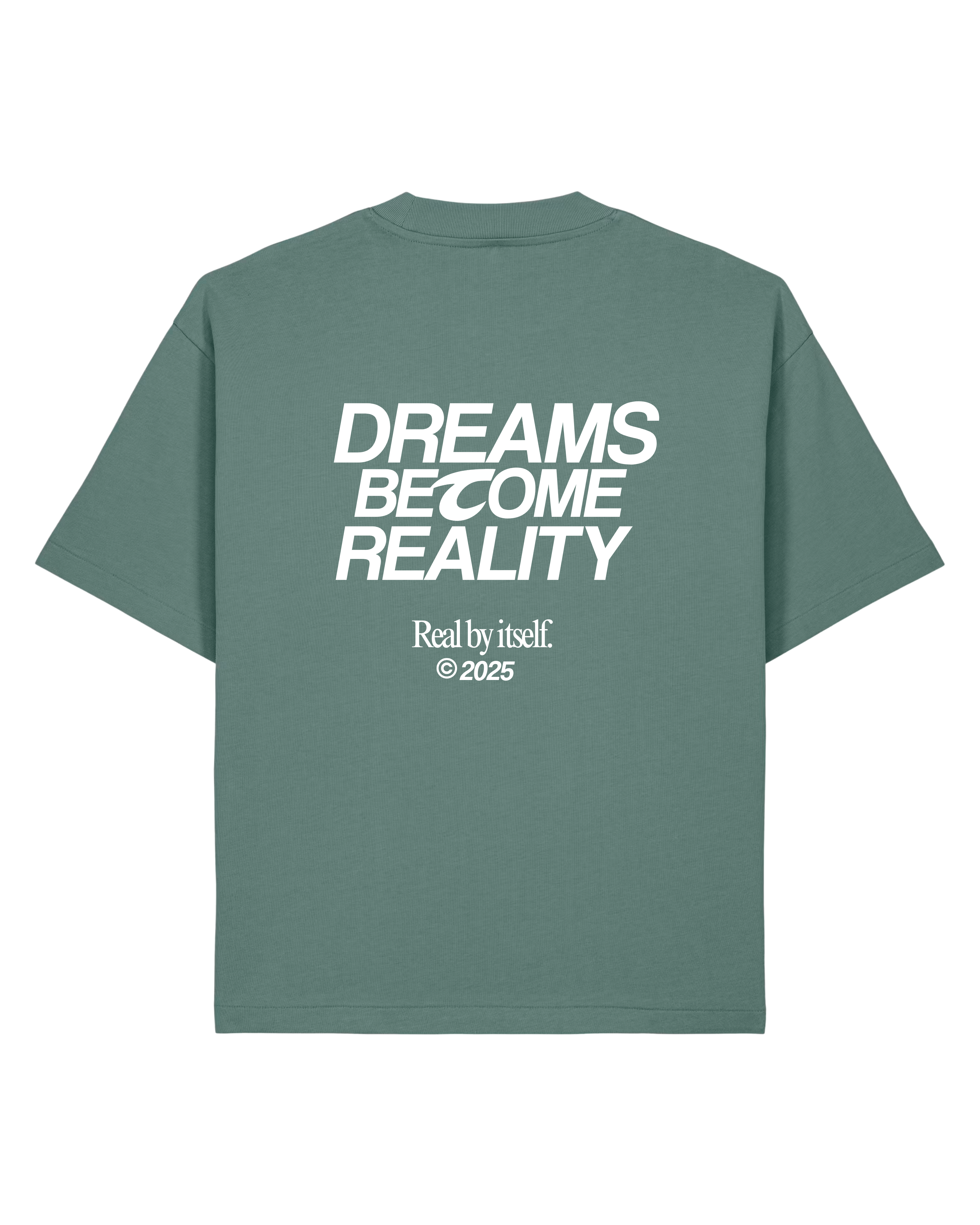 Dreams tee