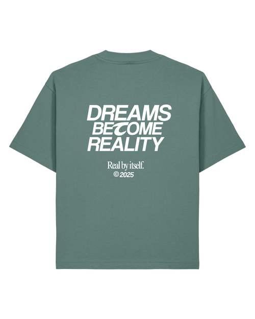 Dreams tee