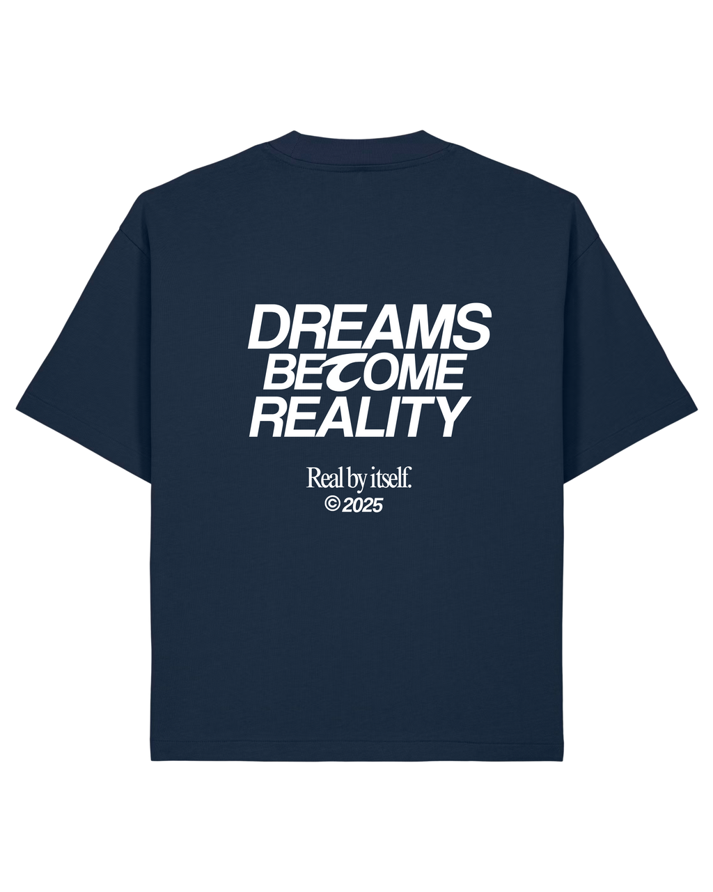 Dreams tee