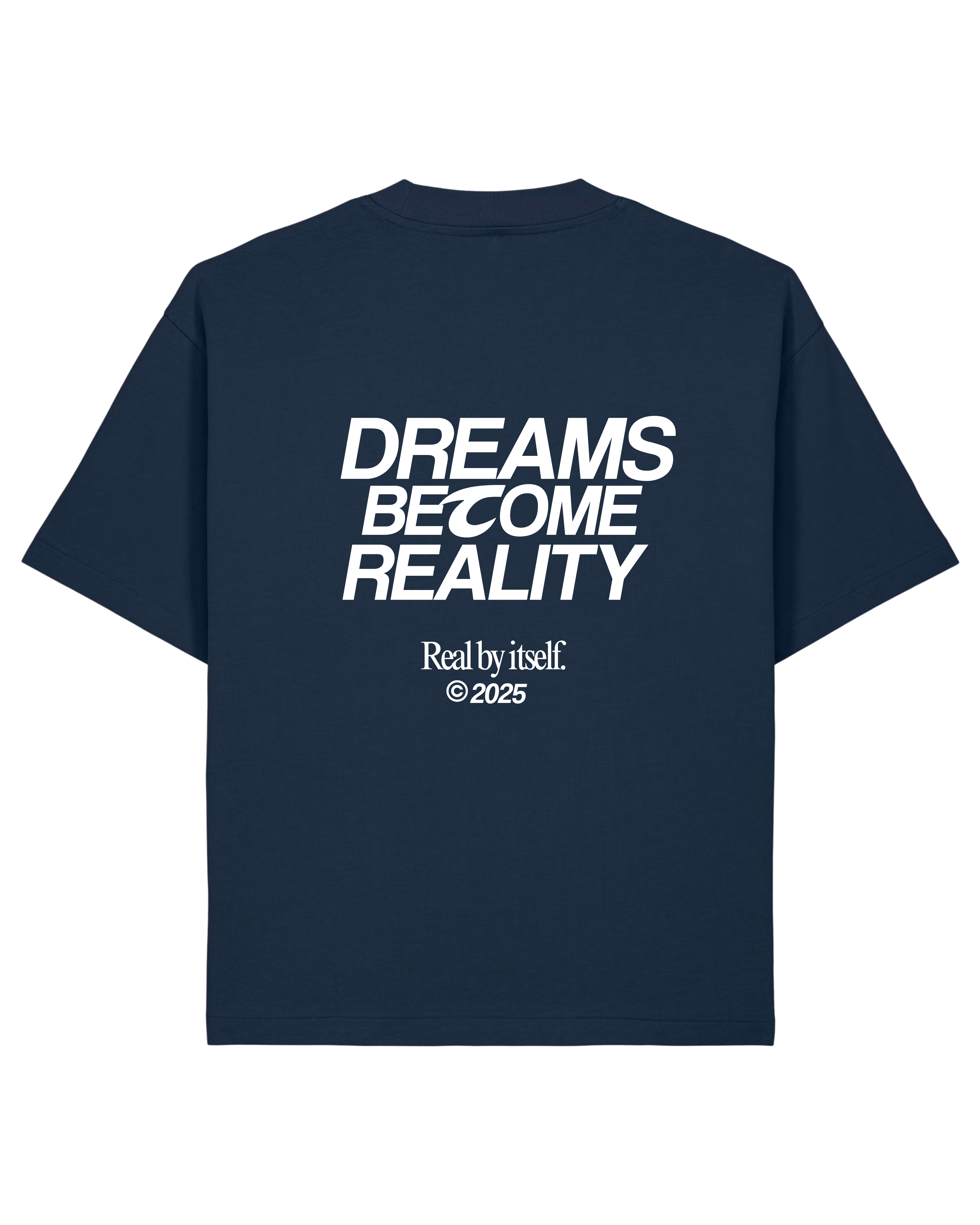 Dreams tee