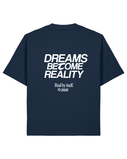Dreams tee