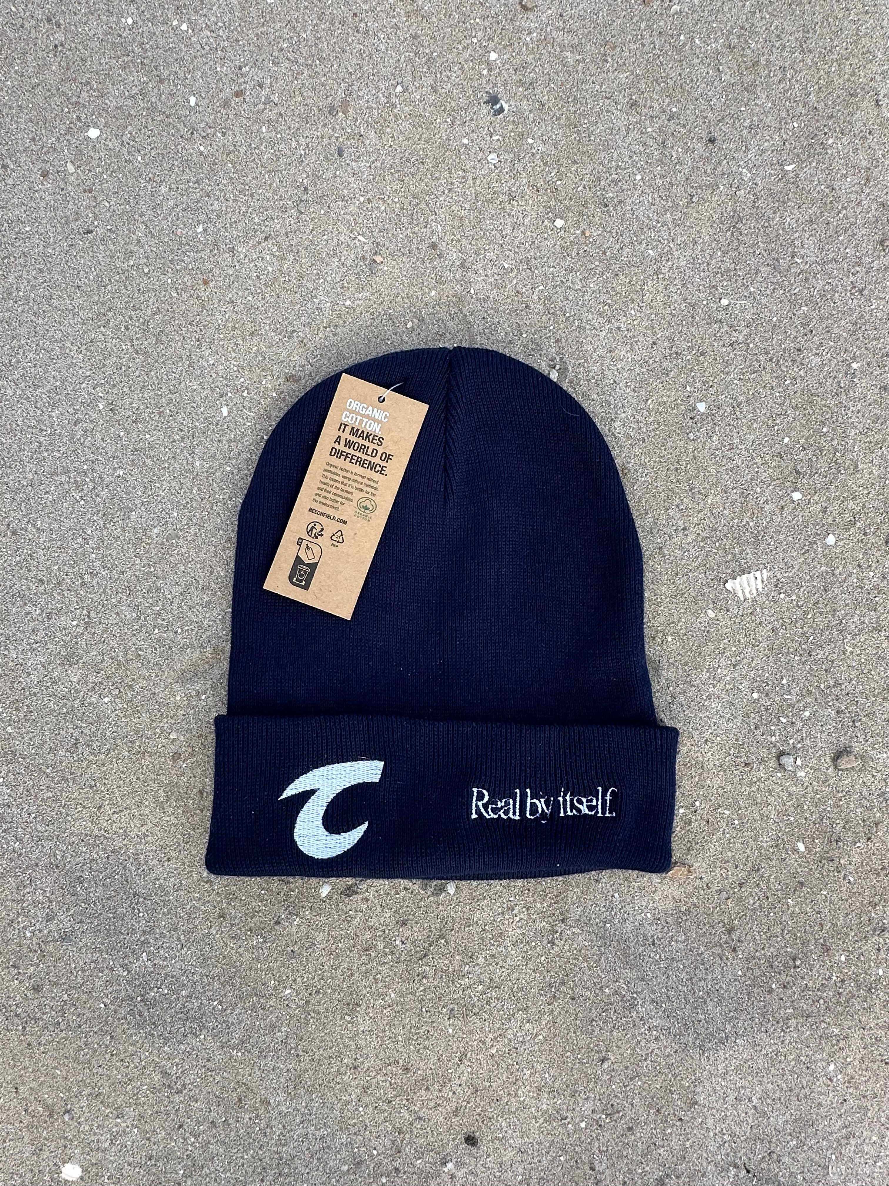 Real by Itself Beanie