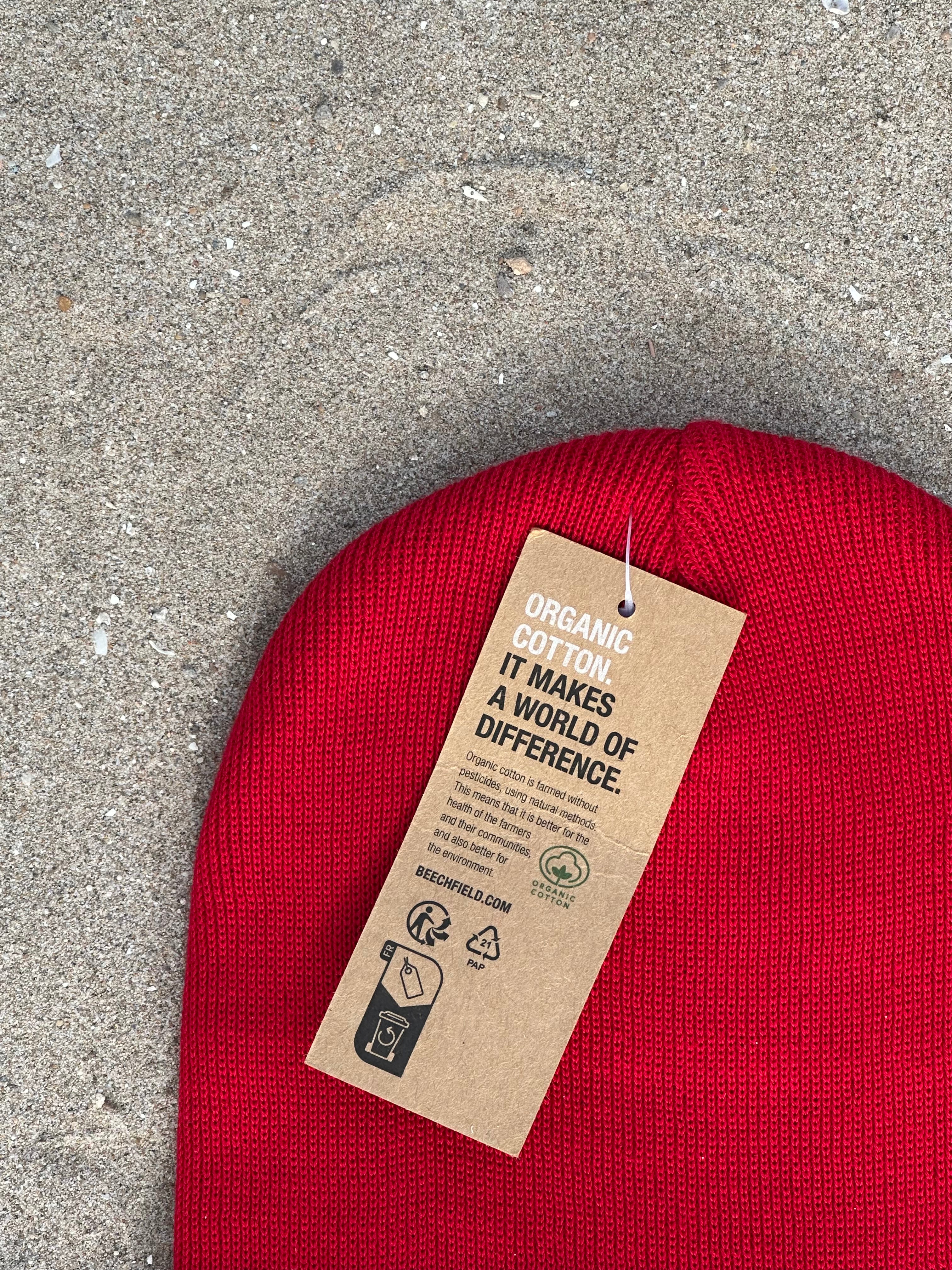 Real by Itself Beanie