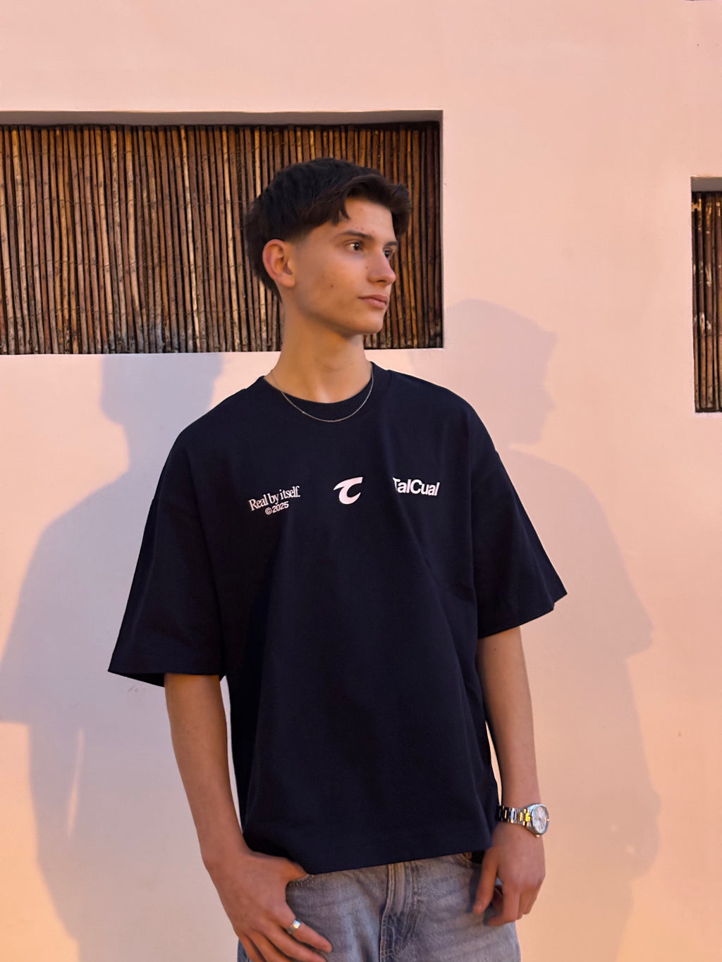 Dreams tee
